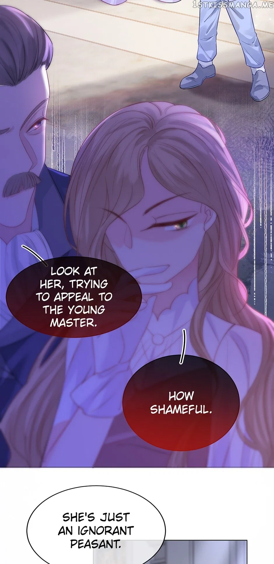 Governess of a Tyrant Chapter 45 – Page 15