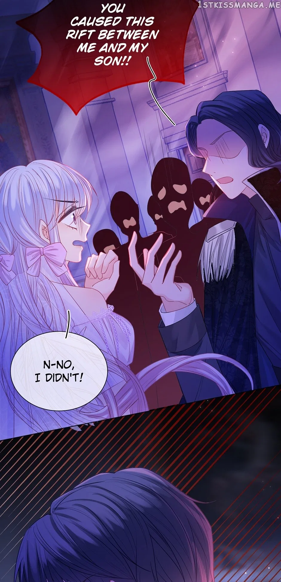 Governess of a Tyrant Chapter 45 – Page 19