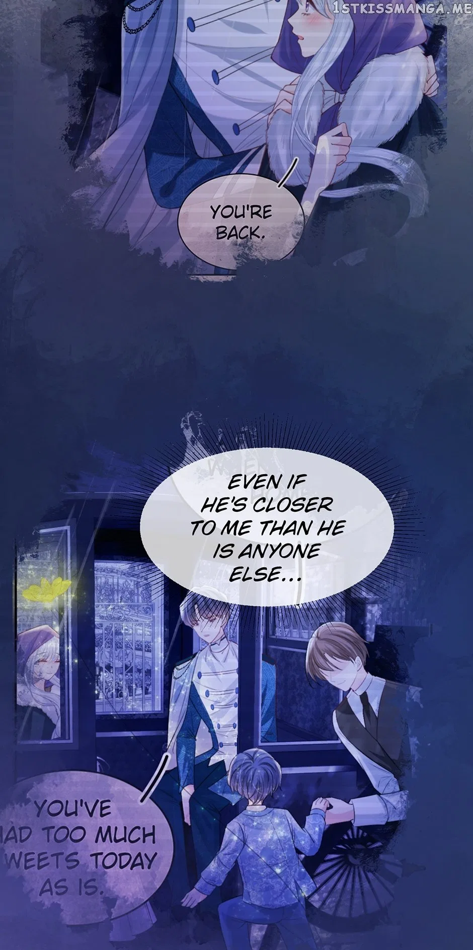 Governess of a Tyrant Chapter 45 – Page 29