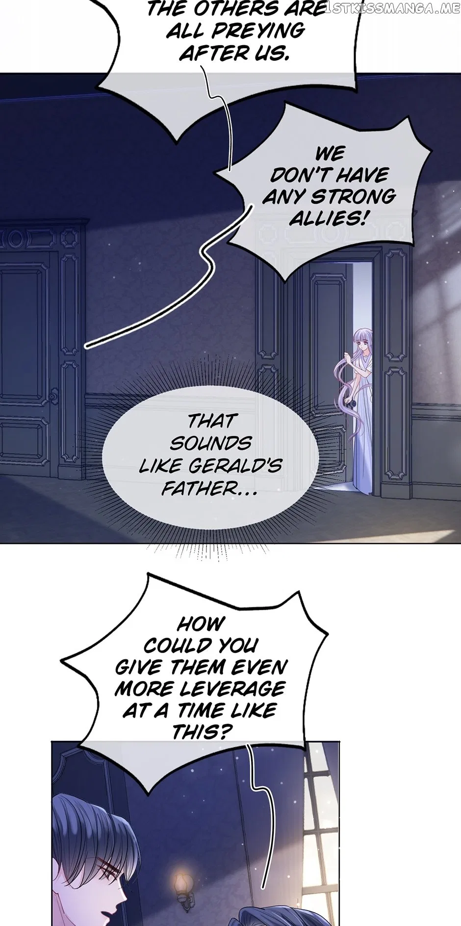 Governess of a Tyrant Chapter 45 – Page 31