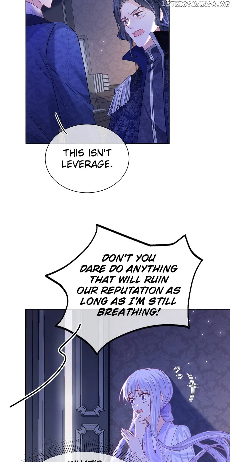 Governess of a Tyrant Chapter 45 – Page 32