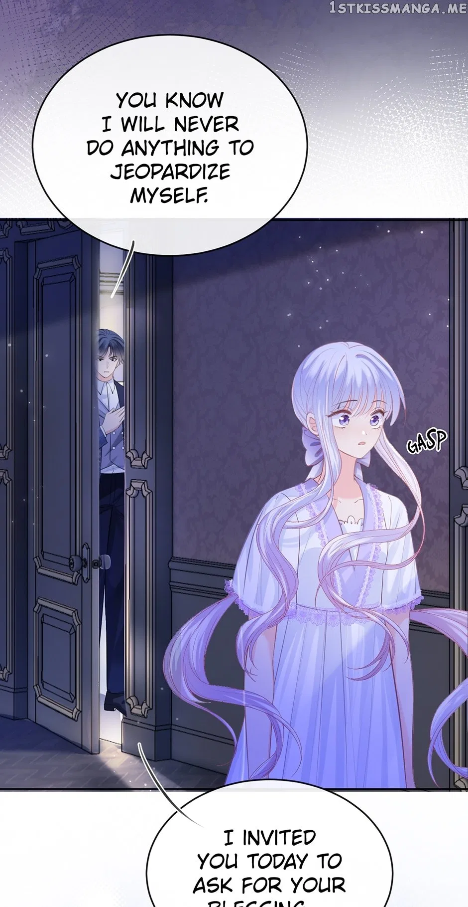 Governess of a Tyrant Chapter 45 – Page 36