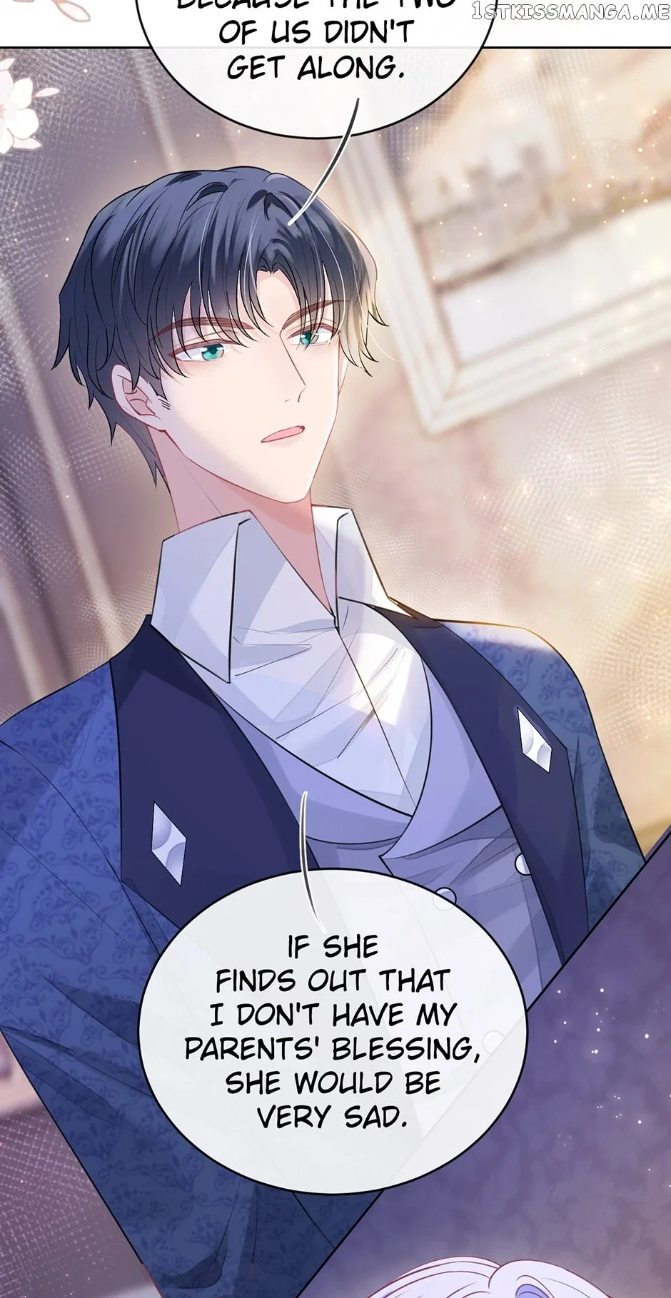 Governess of a Tyrant Chapter 45 – Page 38