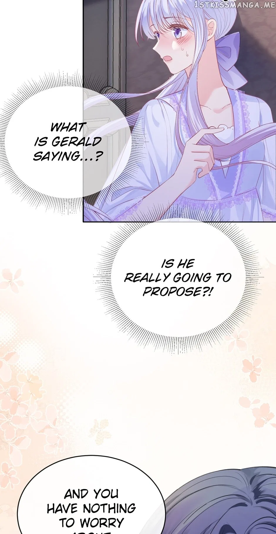 Governess of a Tyrant Chapter 45 – Page 40