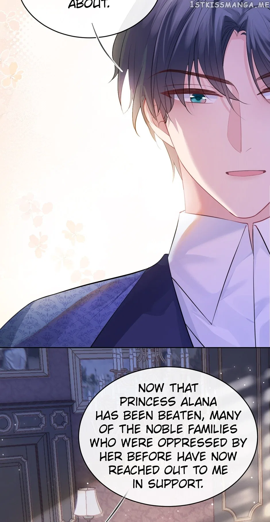 Governess of a Tyrant Chapter 45 – Page 41