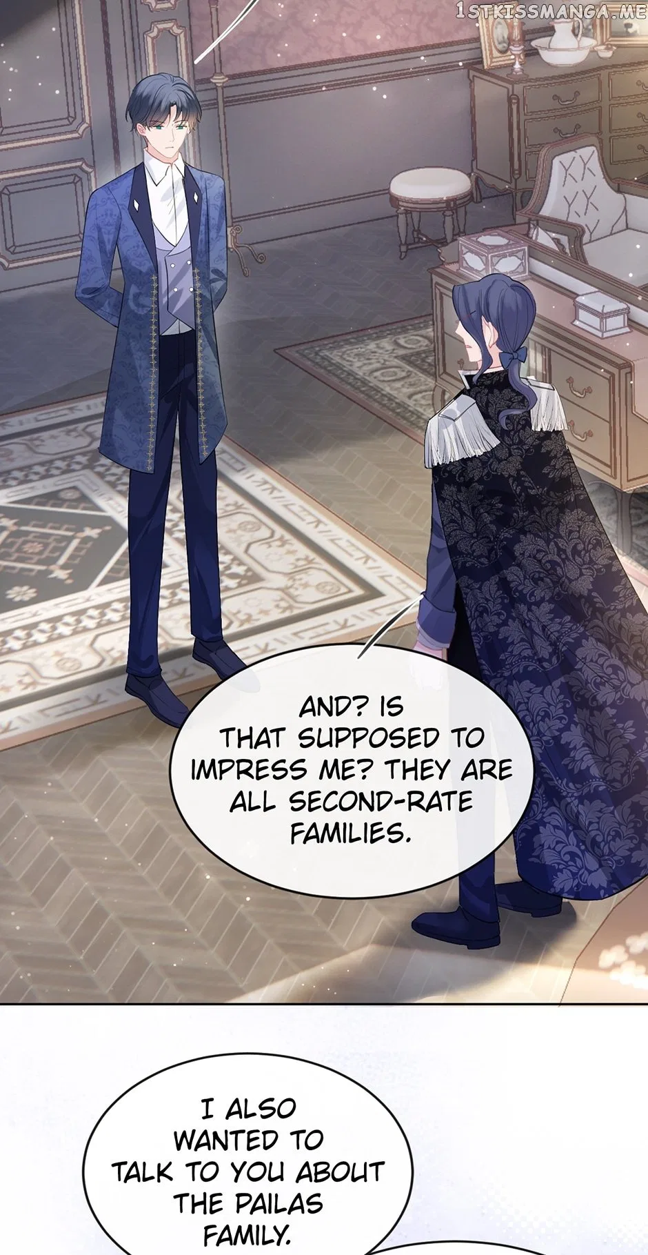 Governess of a Tyrant Chapter 45 – Page 42