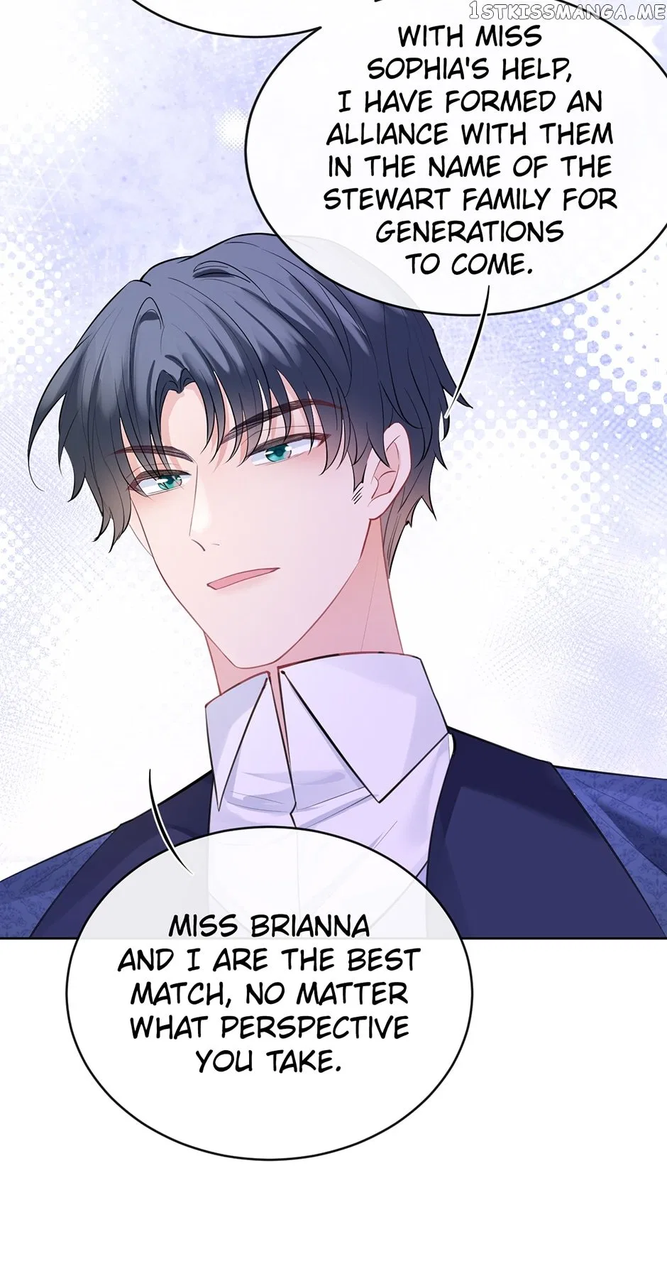 Governess of a Tyrant Chapter 45 – Page 43