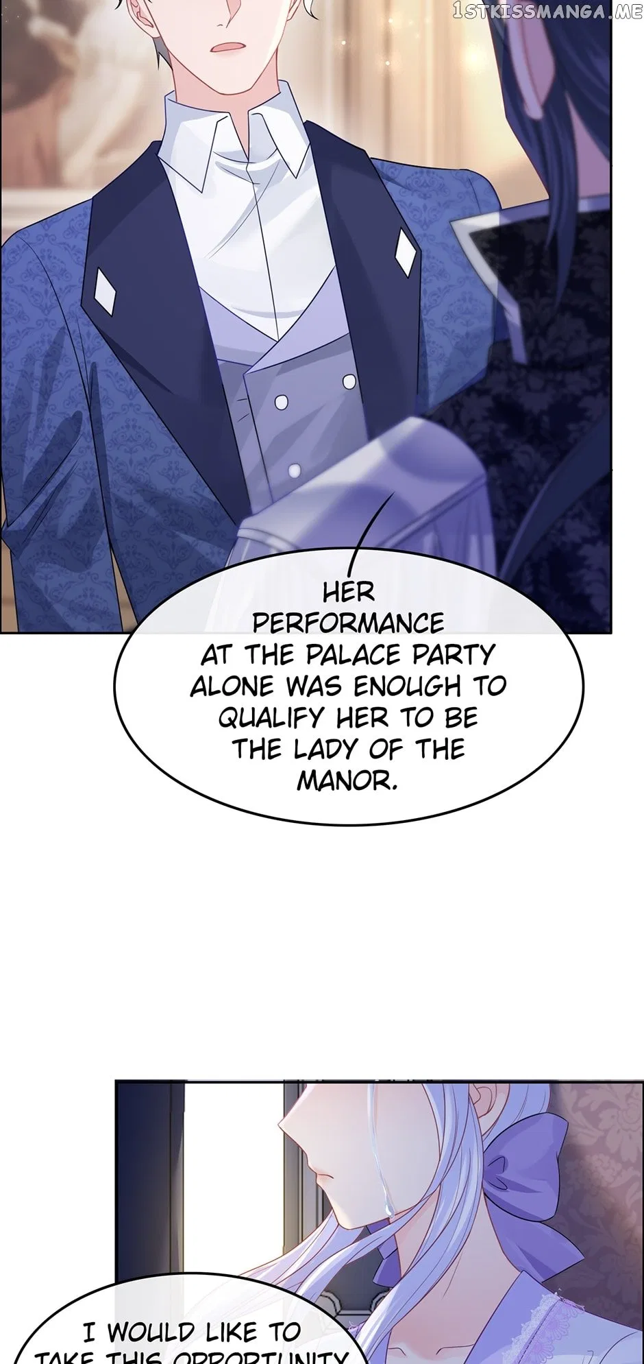 Governess of a Tyrant Chapter 45 – Page 45