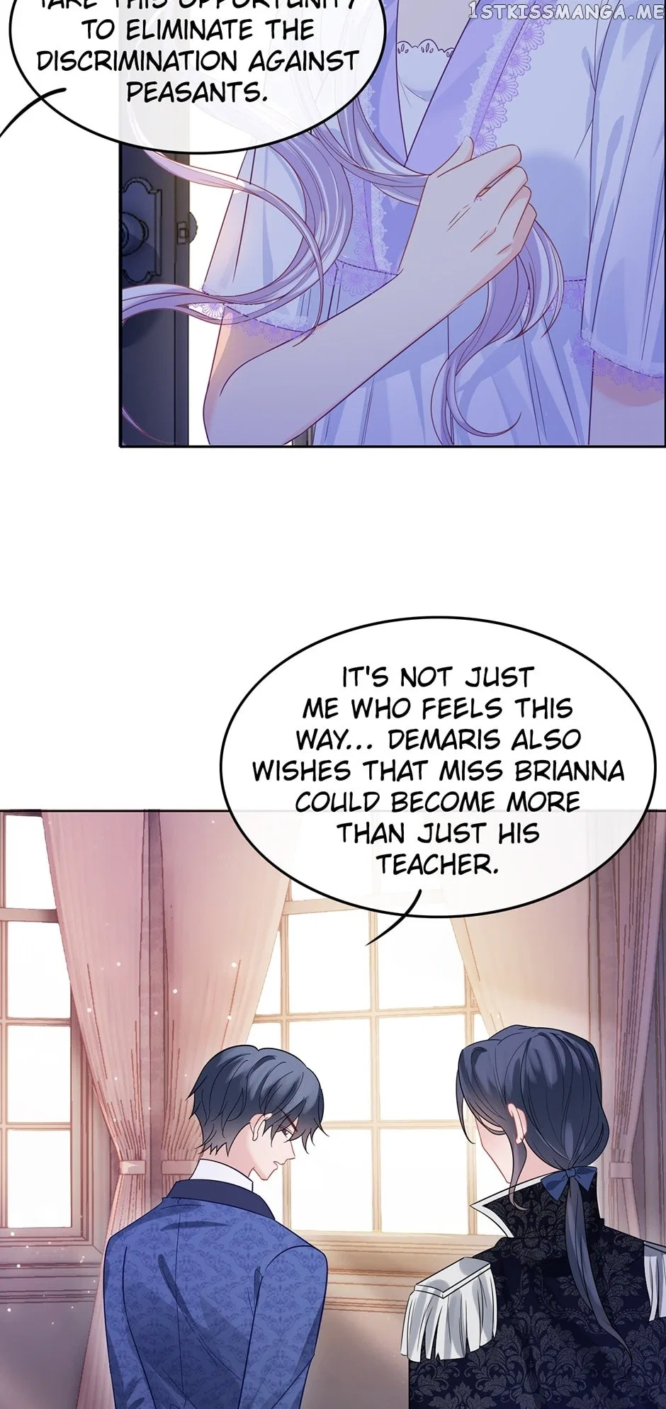 Governess of a Tyrant Chapter 45 – Page 46