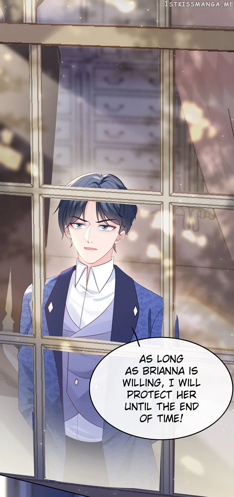 Governess of a Tyrant Chapter 45 – Page 49