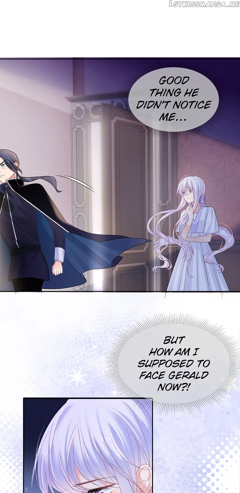 Governess of a Tyrant Chapter 45 – Page 53