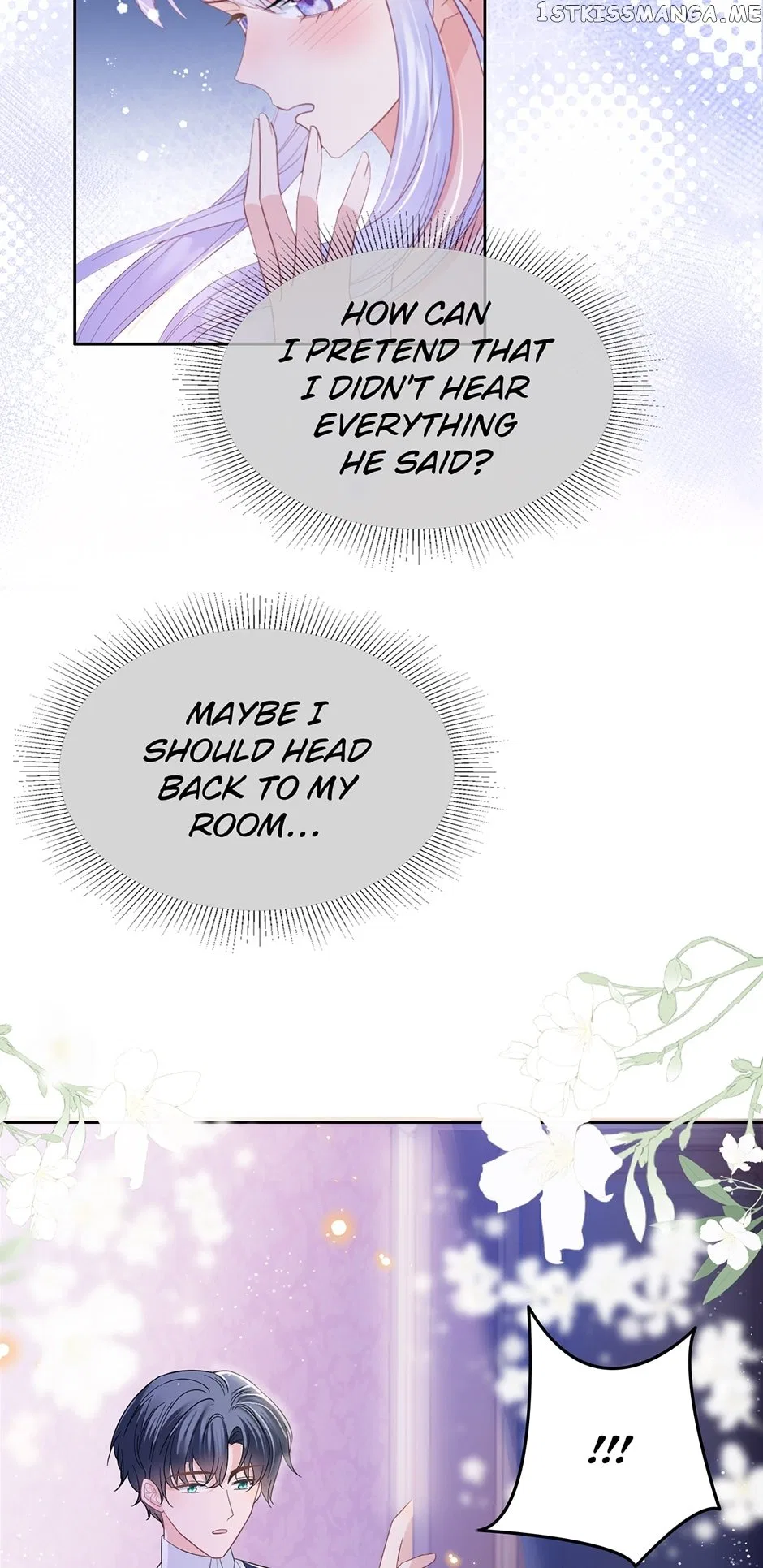 Governess of a Tyrant Chapter 45 – Page 54