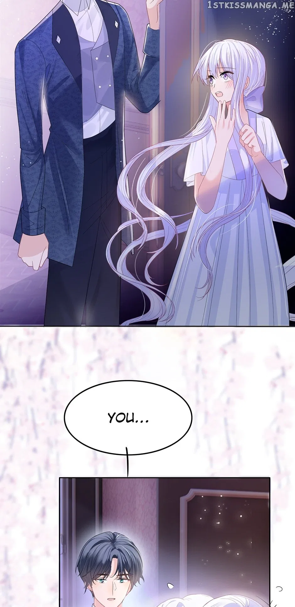 Governess of a Tyrant Chapter 45 – Page 55