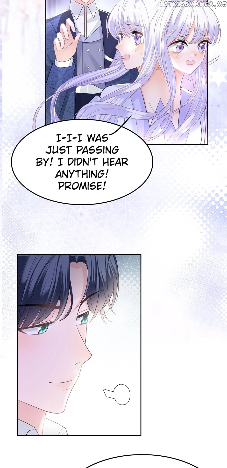 Governess of a Tyrant Chapter 45 – Page 56
