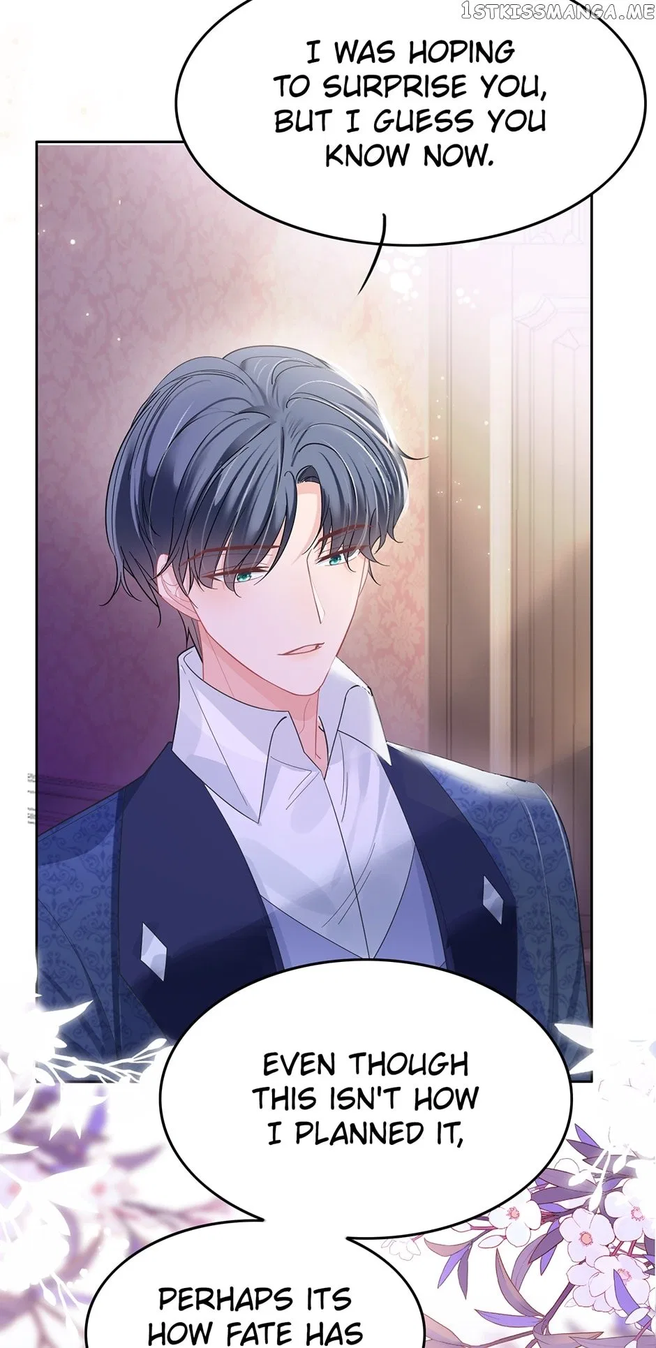 Governess of a Tyrant Chapter 45 – Page 57