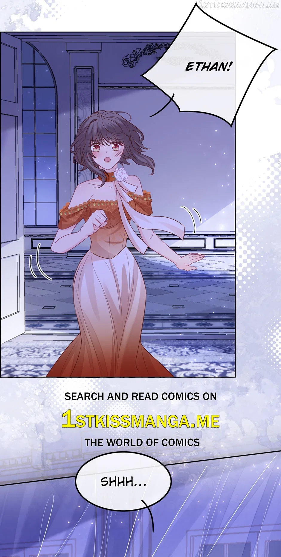 Governess of a Tyrant Chapter 44 – Page 2