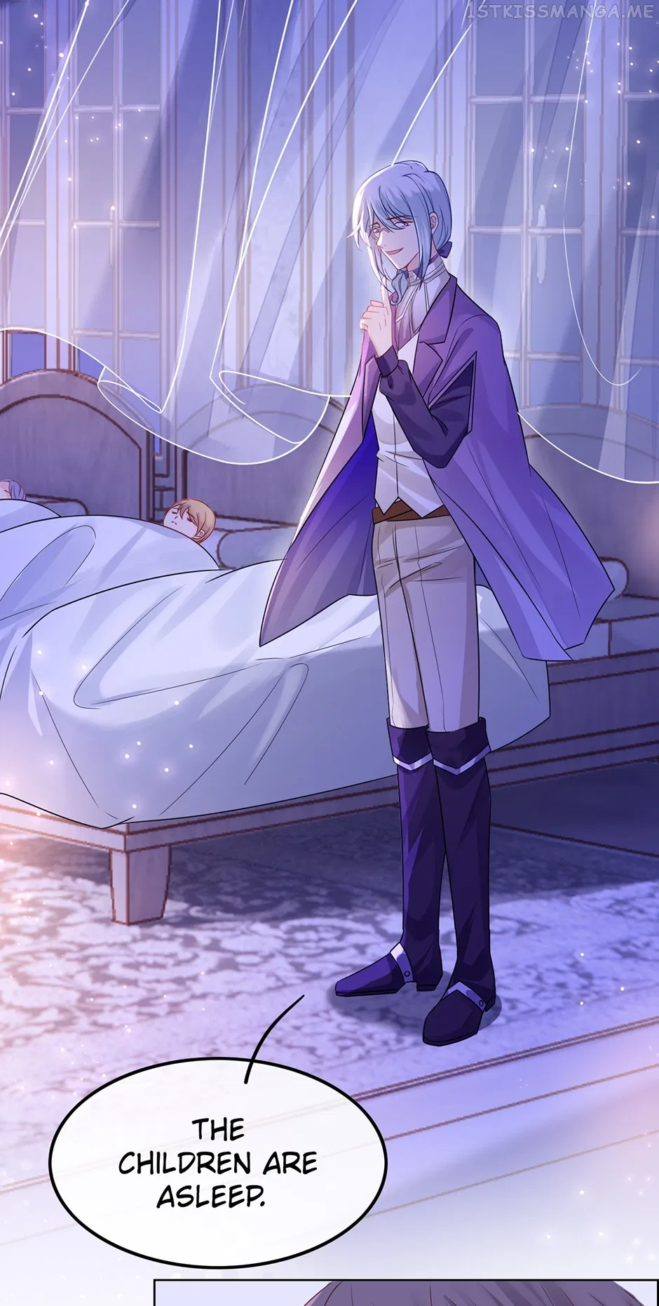 Governess of a Tyrant Chapter 44 – Page 3