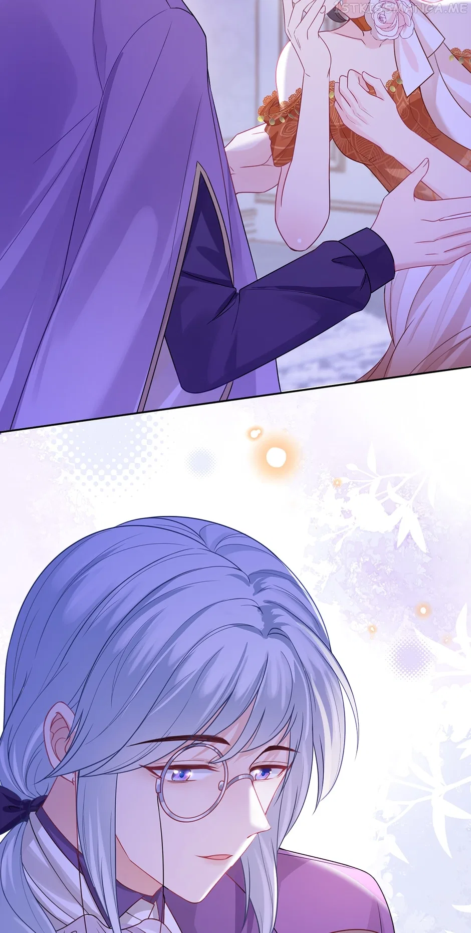 Governess of a Tyrant Chapter 44 – Page 5