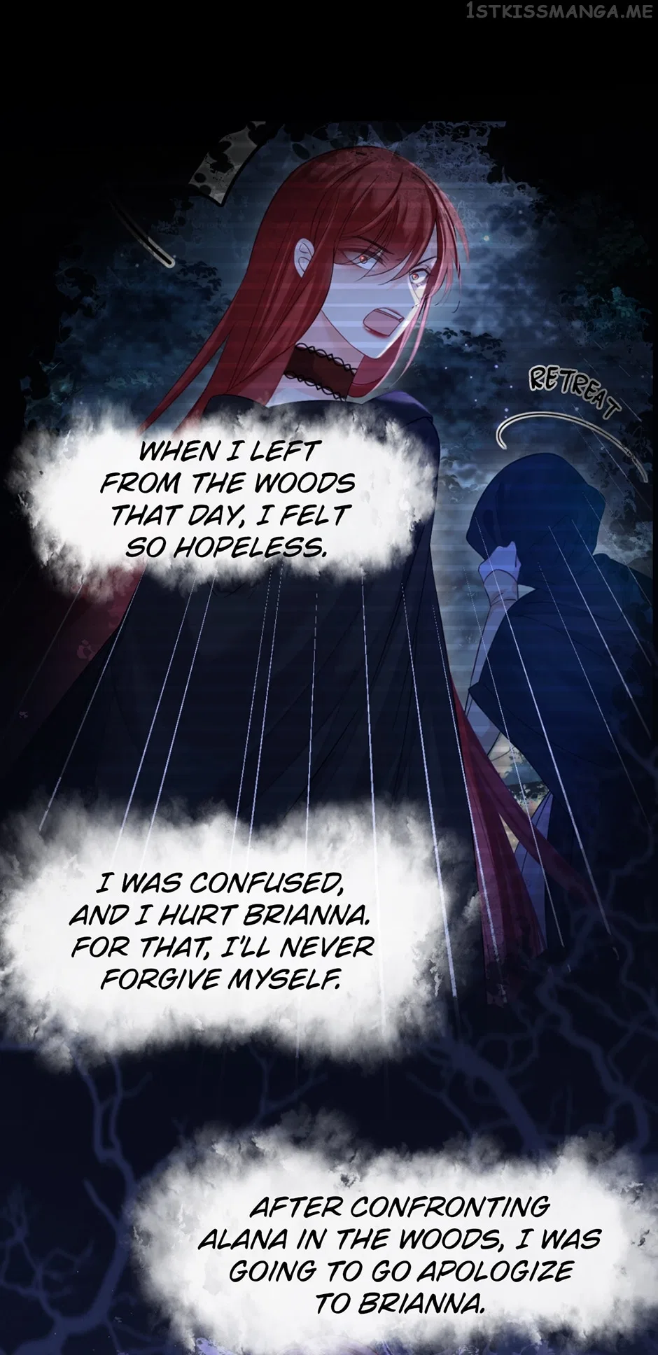 Governess of a Tyrant Chapter 44 – Page 8