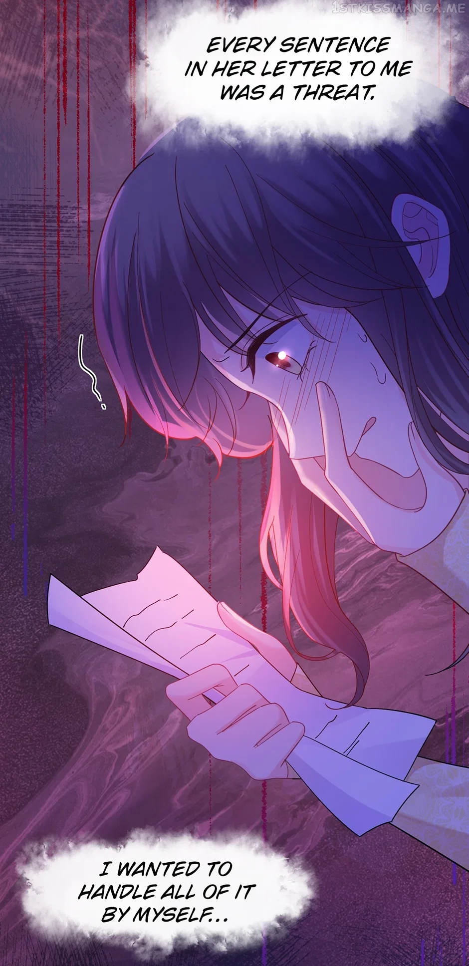Governess of a Tyrant Chapter 44 – Page 11