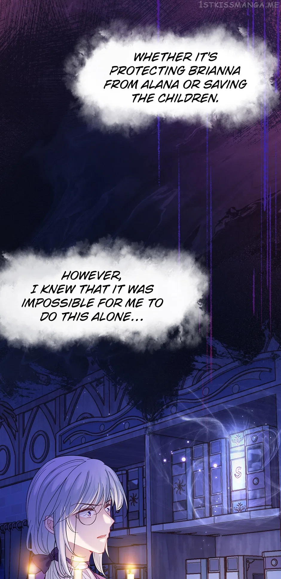 Governess of a Tyrant Chapter 44 – Page 12
