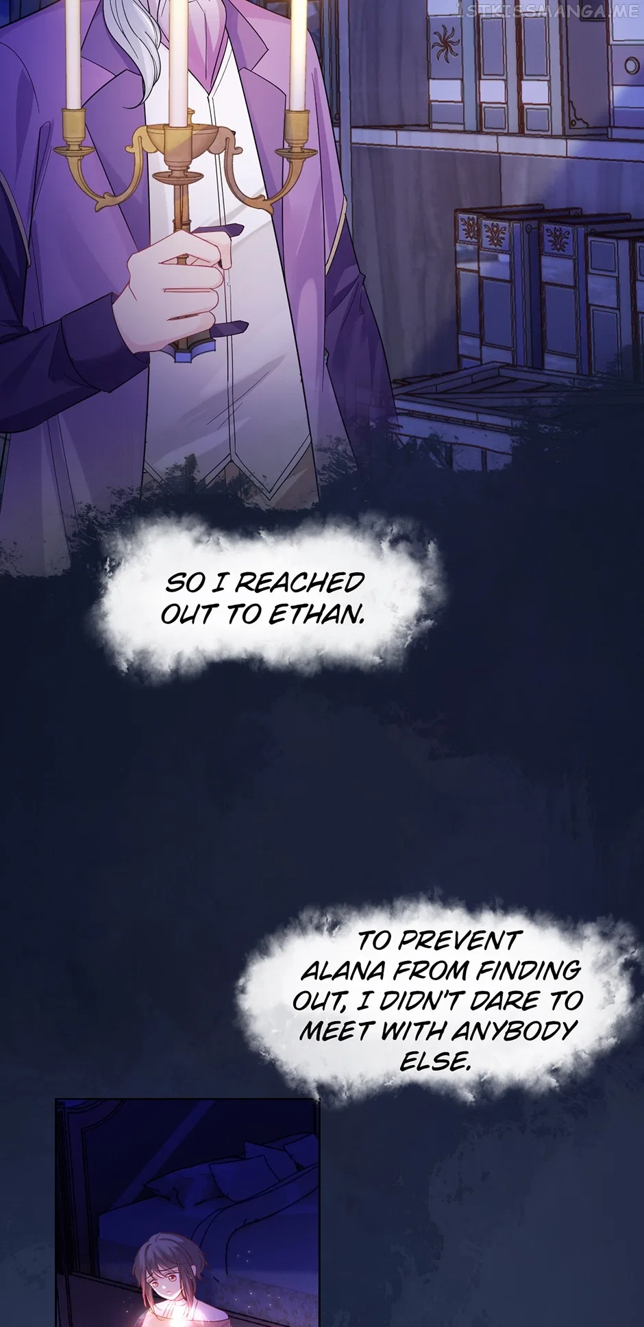 Governess of a Tyrant Chapter 44 – Page 13