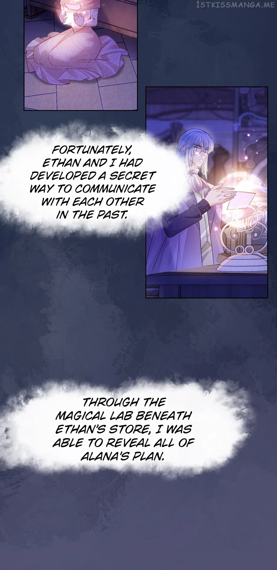 Governess of a Tyrant Chapter 44 – Page 14