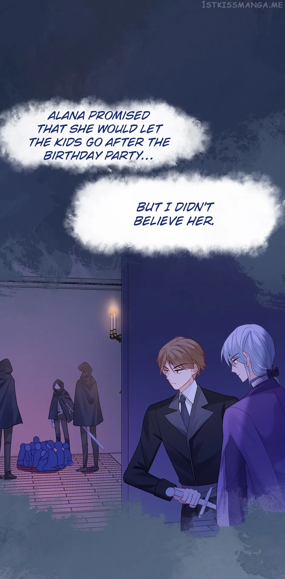 Governess of a Tyrant Chapter 44 – Page 15