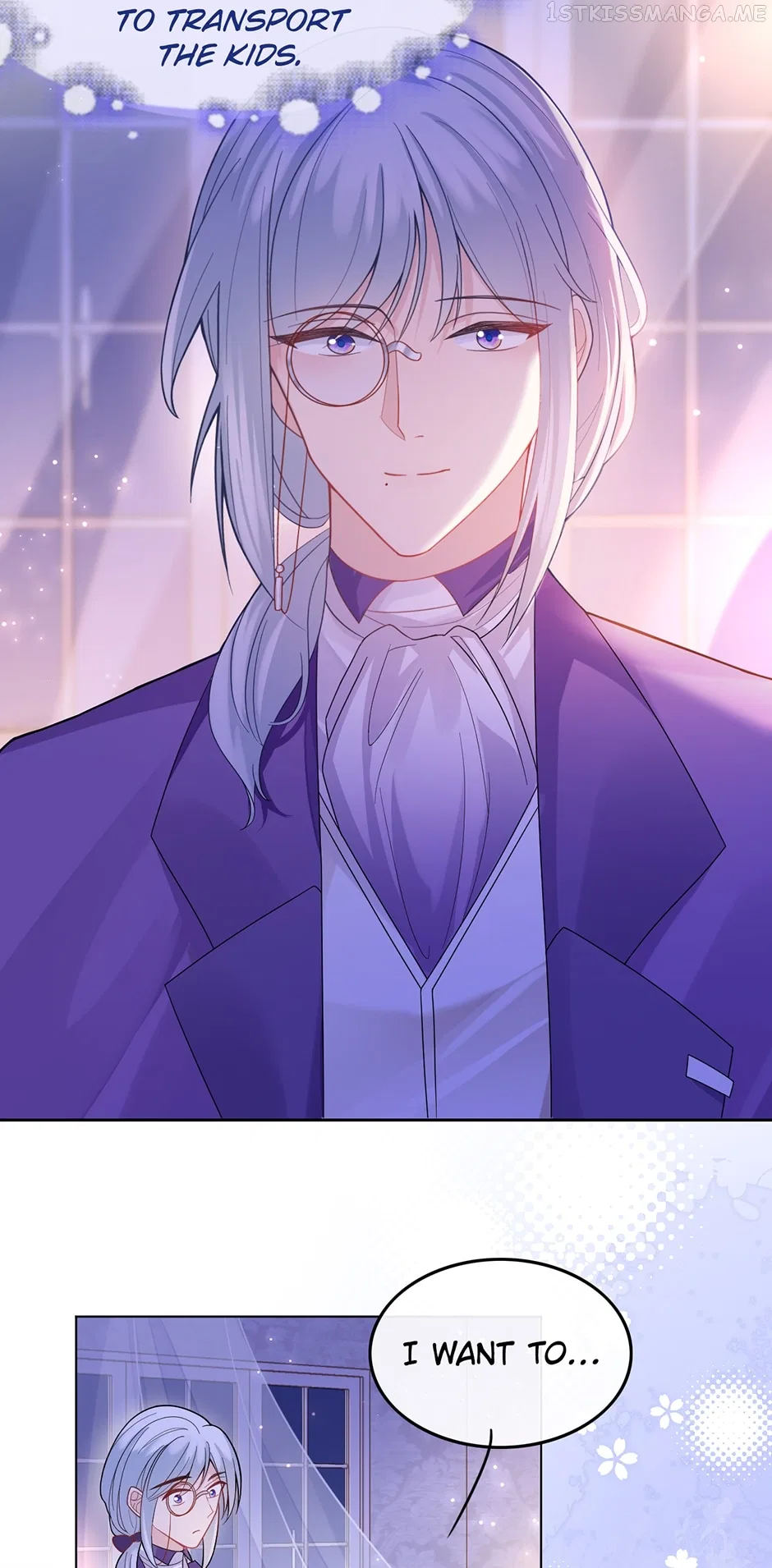 Governess of a Tyrant Chapter 44 – Page 17