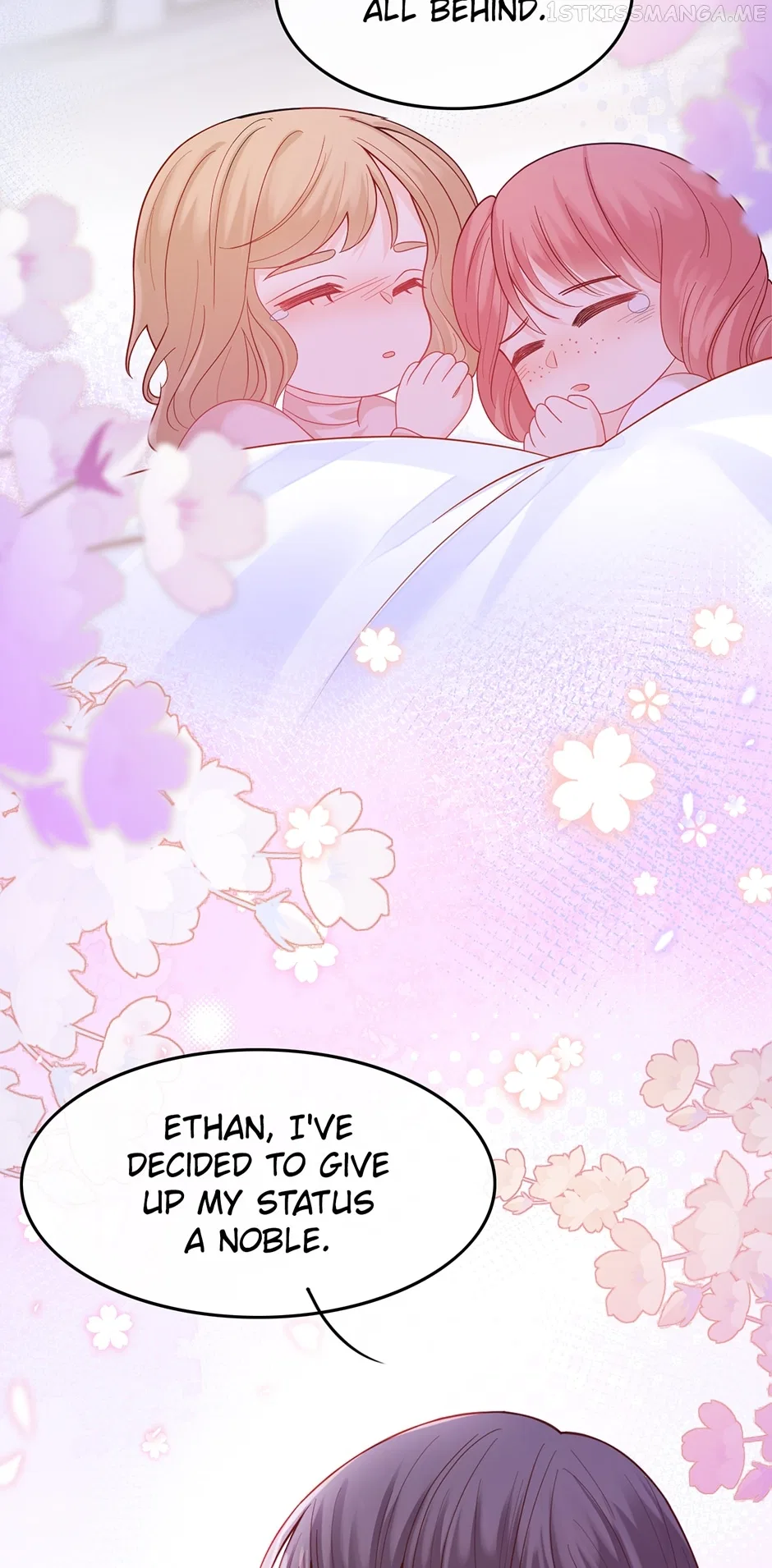Governess of a Tyrant Chapter 44 – Page 19