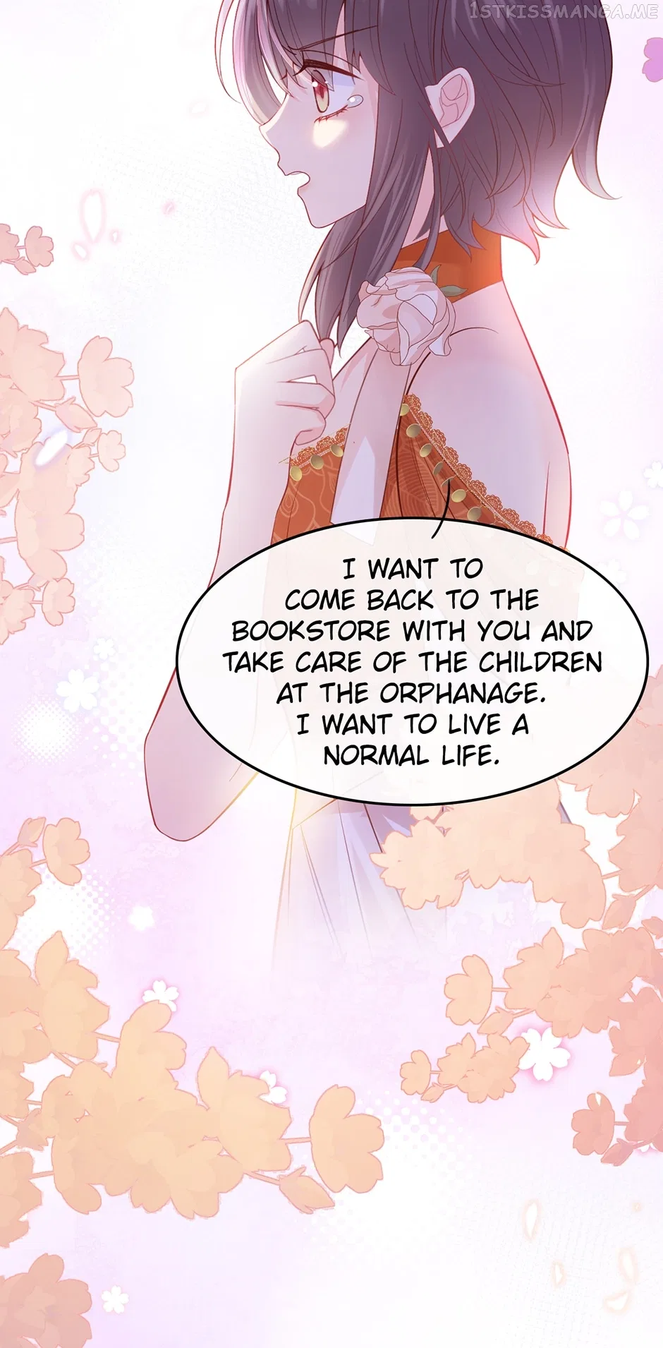 Governess of a Tyrant Chapter 44 – Page 20