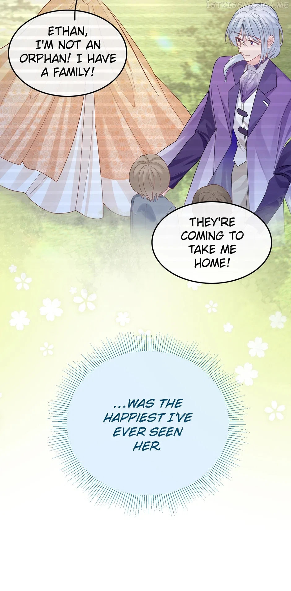 Governess of a Tyrant Chapter 44 – Page 22