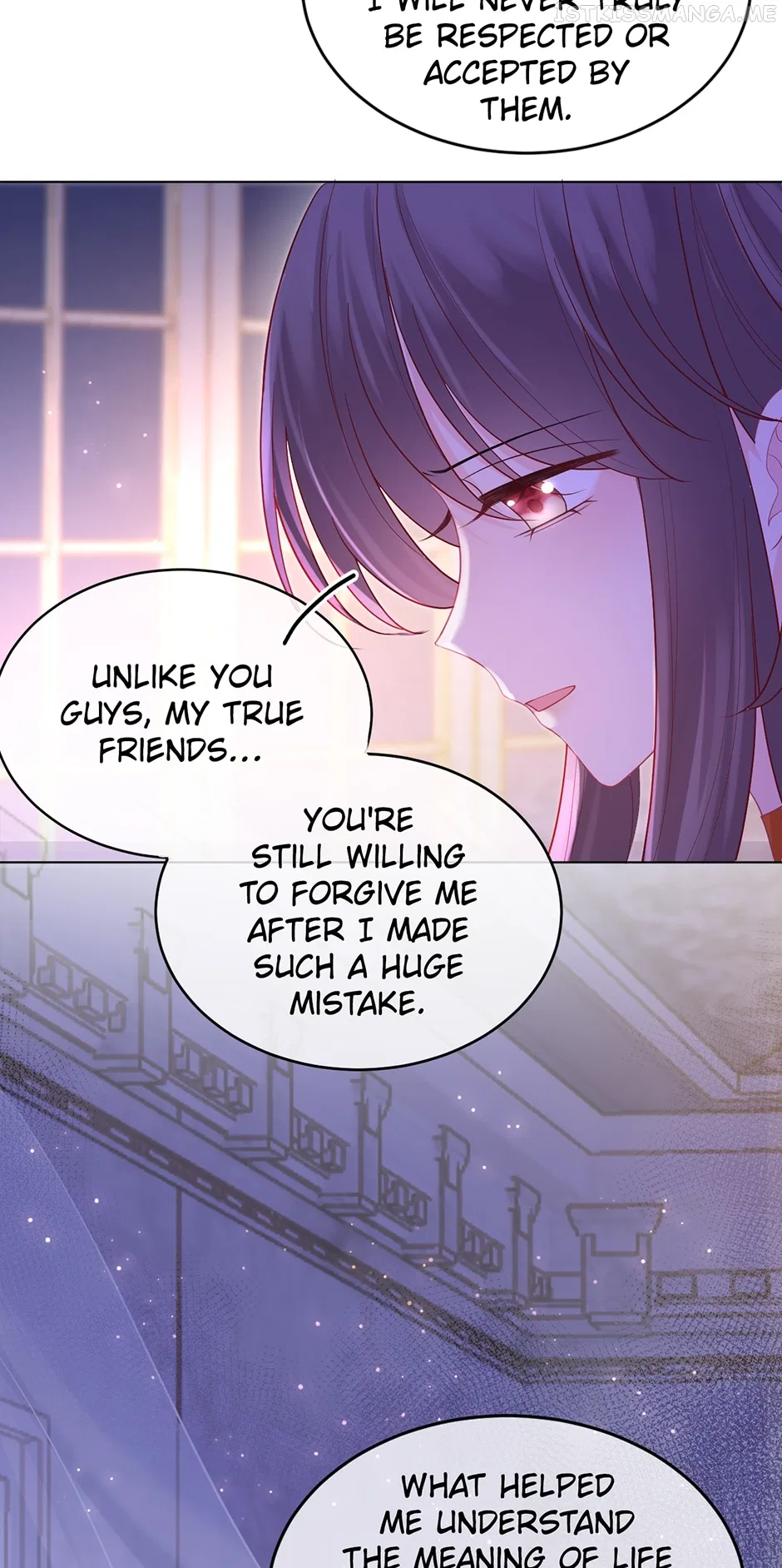 Governess of a Tyrant Chapter 44 – Page 25