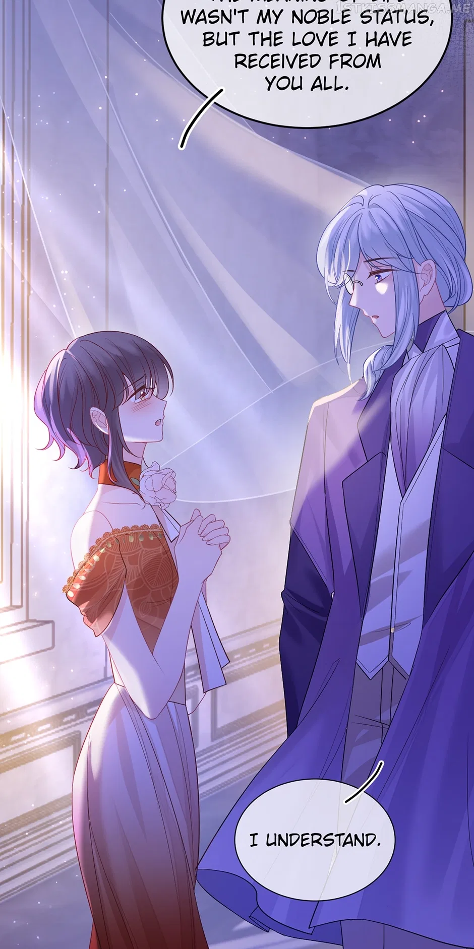 Governess of a Tyrant Chapter 44 – Page 26