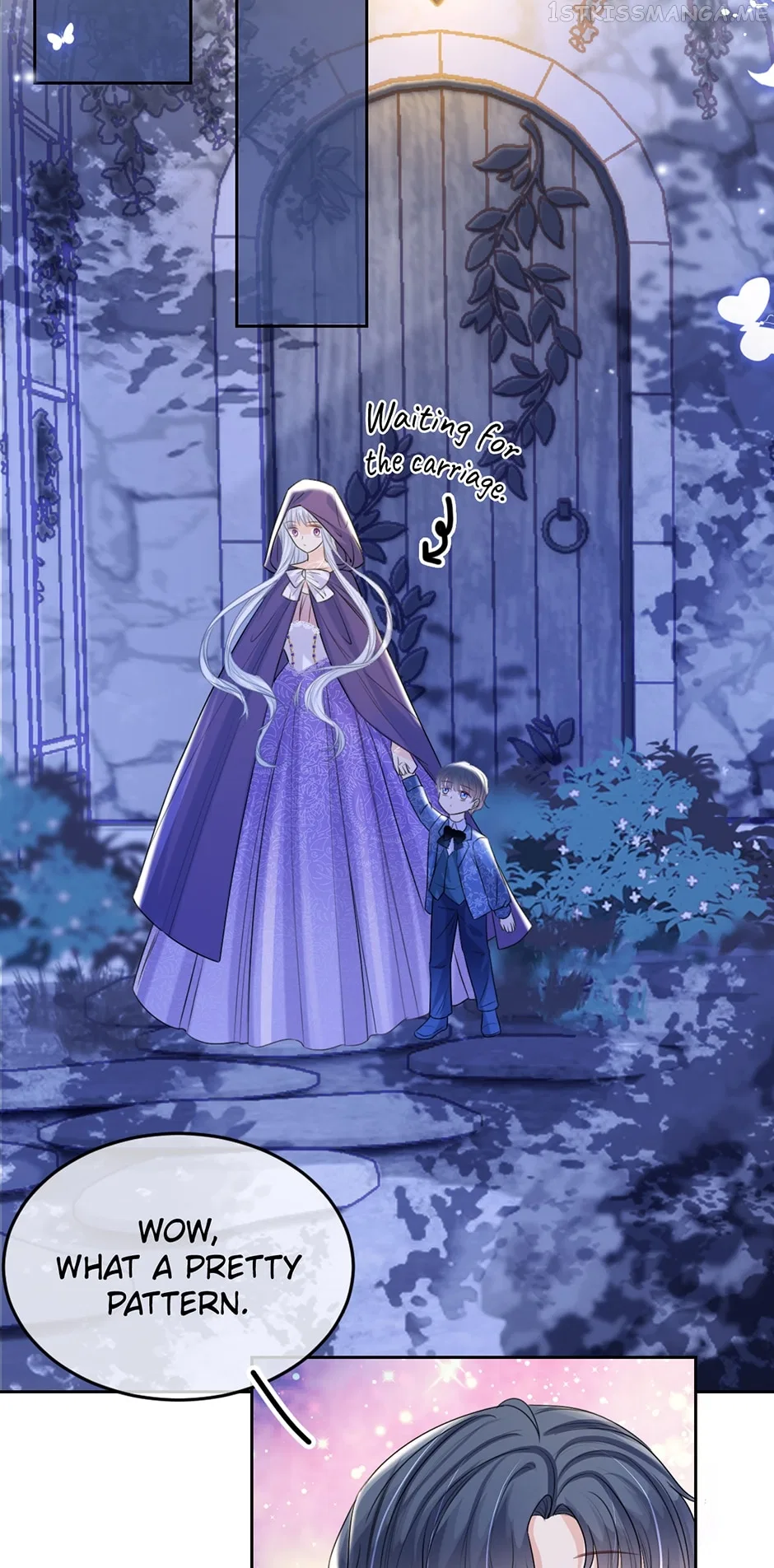 Governess of a Tyrant Chapter 44 – Page 34