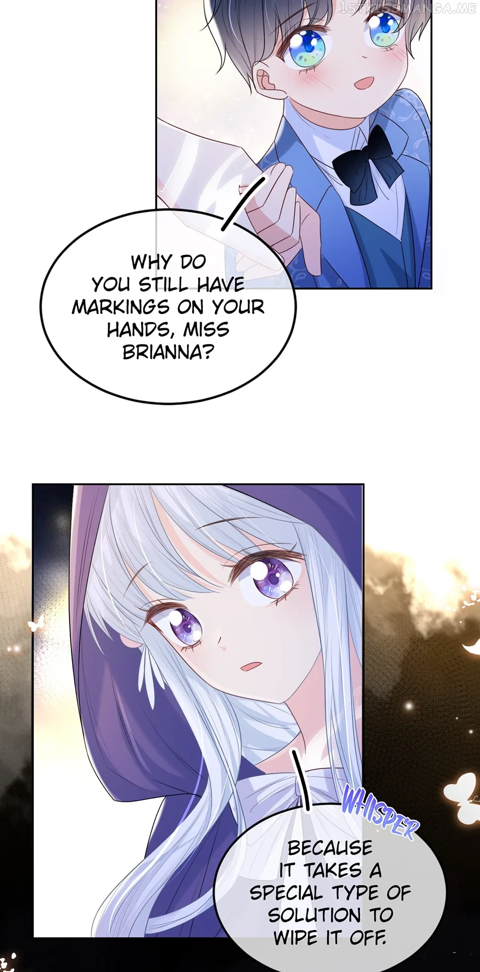 Governess of a Tyrant Chapter 44 – Page 35