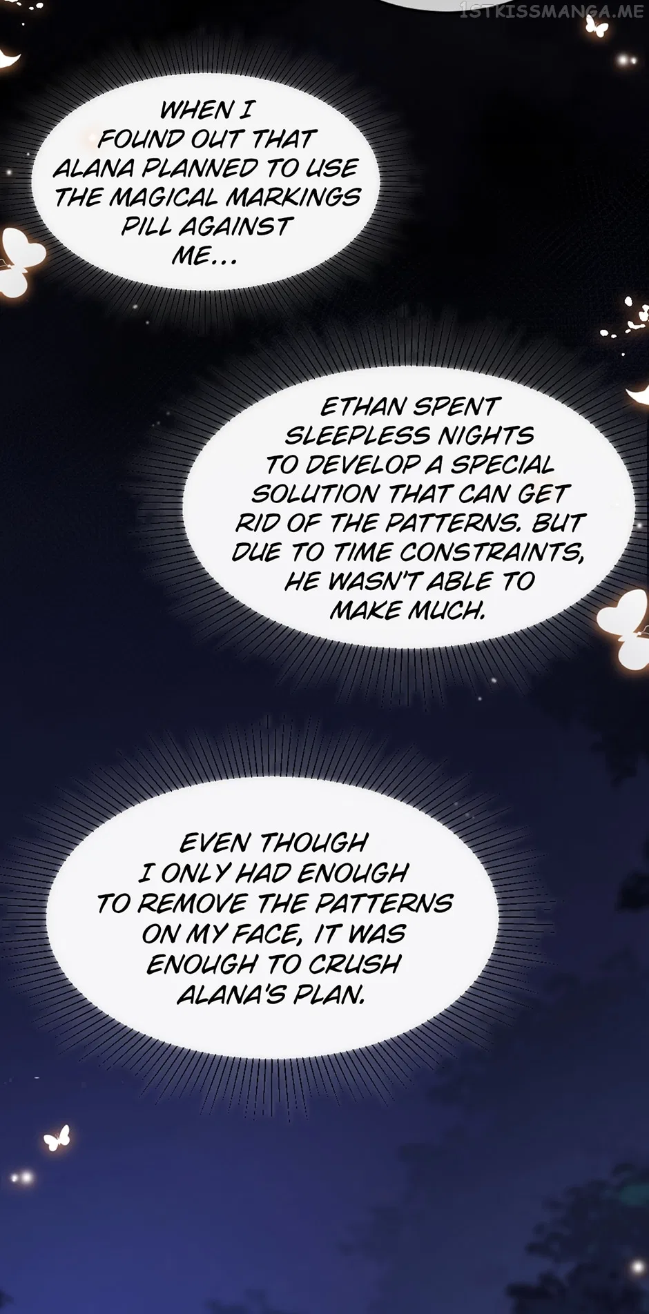 Governess of a Tyrant Chapter 44 – Page 36