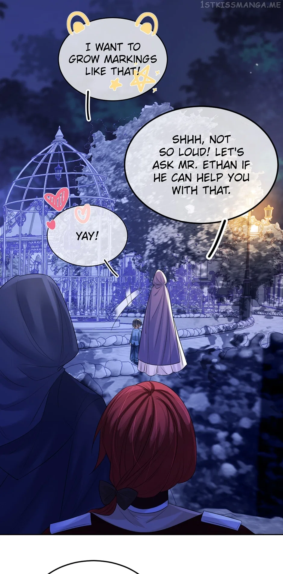 Governess of a Tyrant Chapter 44 – Page 37