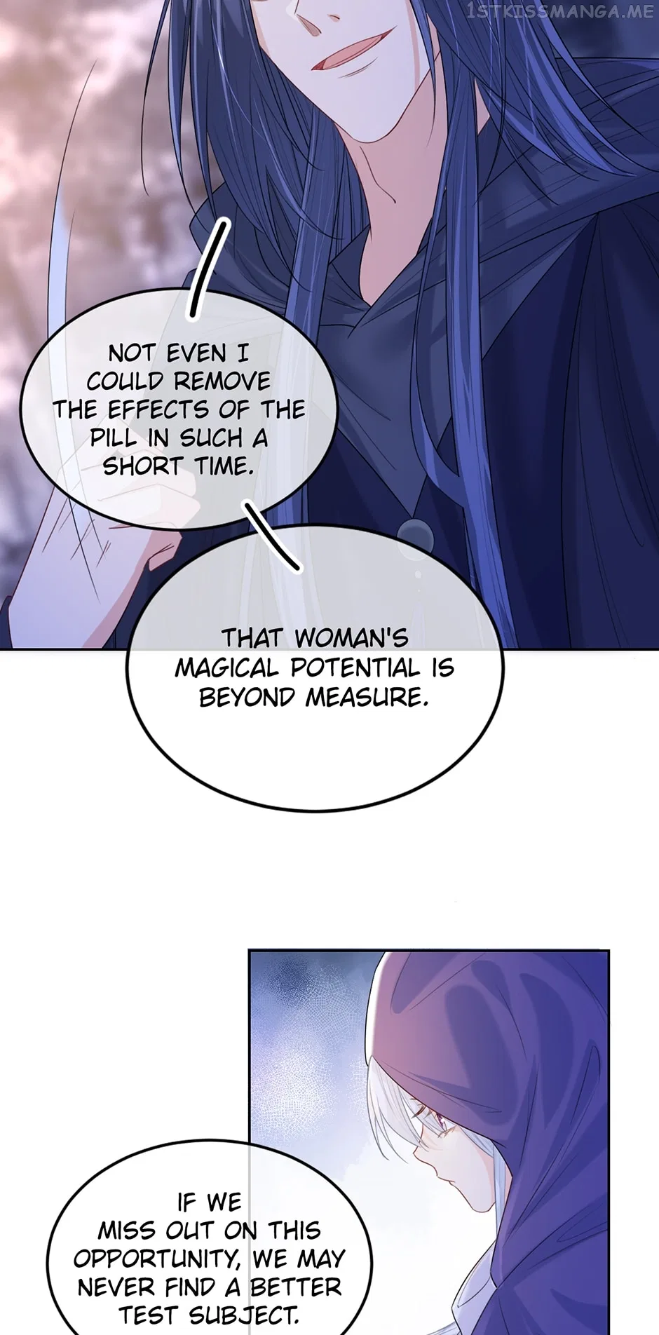 Governess of a Tyrant Chapter 44 – Page 39