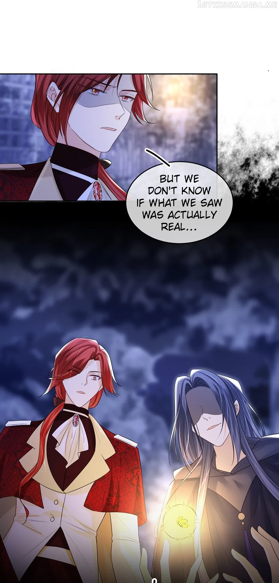 Governess of a Tyrant Chapter 44 – Page 41