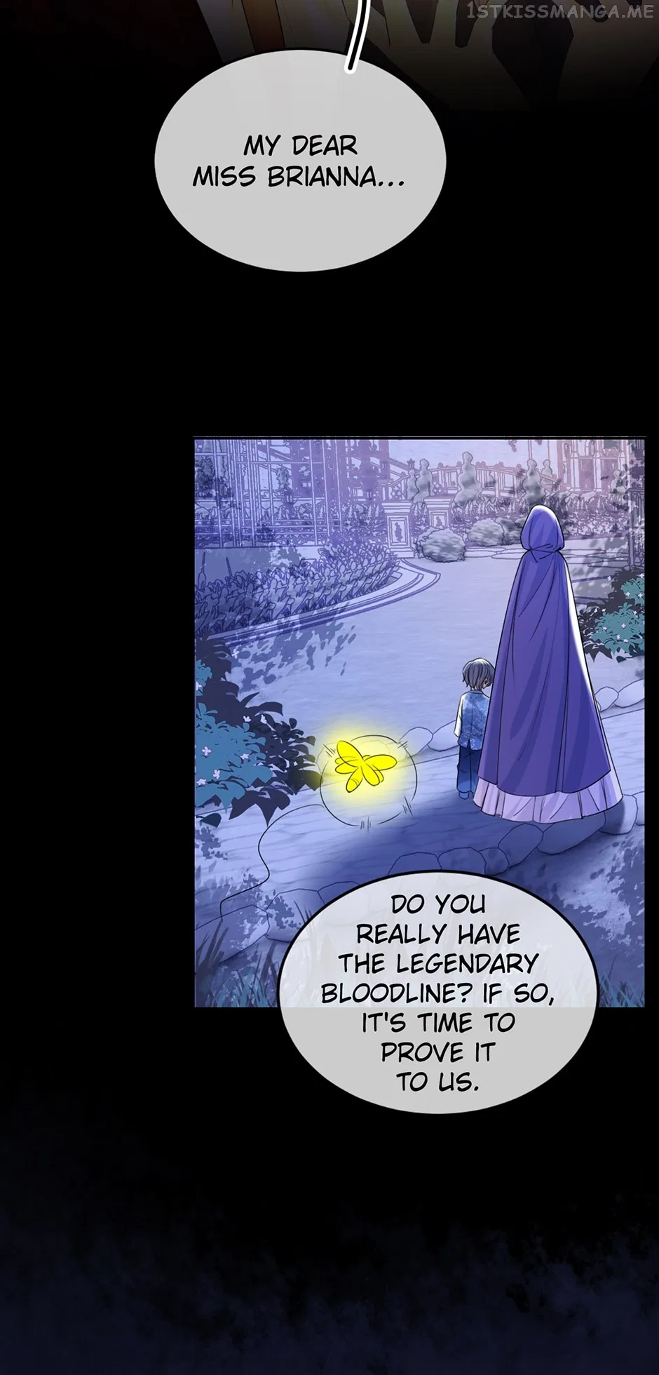 Governess of a Tyrant Chapter 44 – Page 42