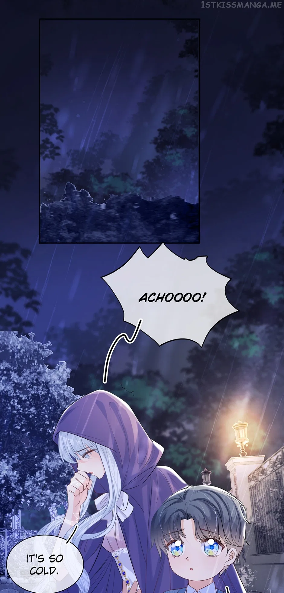 Governess of a Tyrant Chapter 44 – Page 43