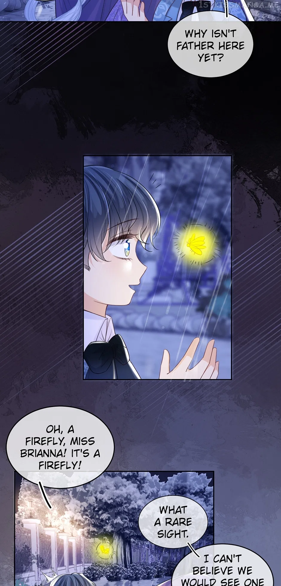 Governess of a Tyrant Chapter 44 – Page 44