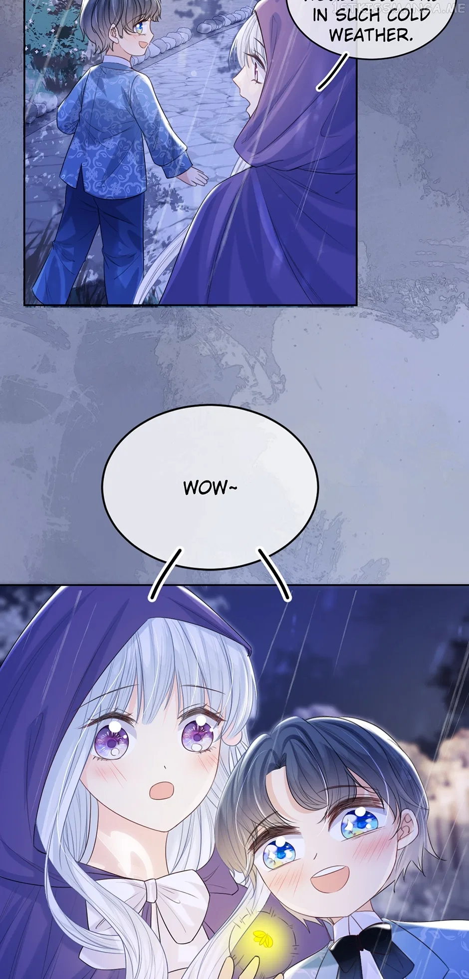 Governess of a Tyrant Chapter 44 – Page 45
