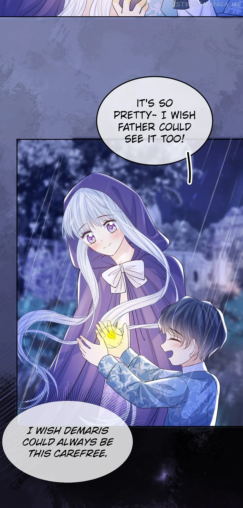 Governess of a Tyrant Chapter 44 – Page 46