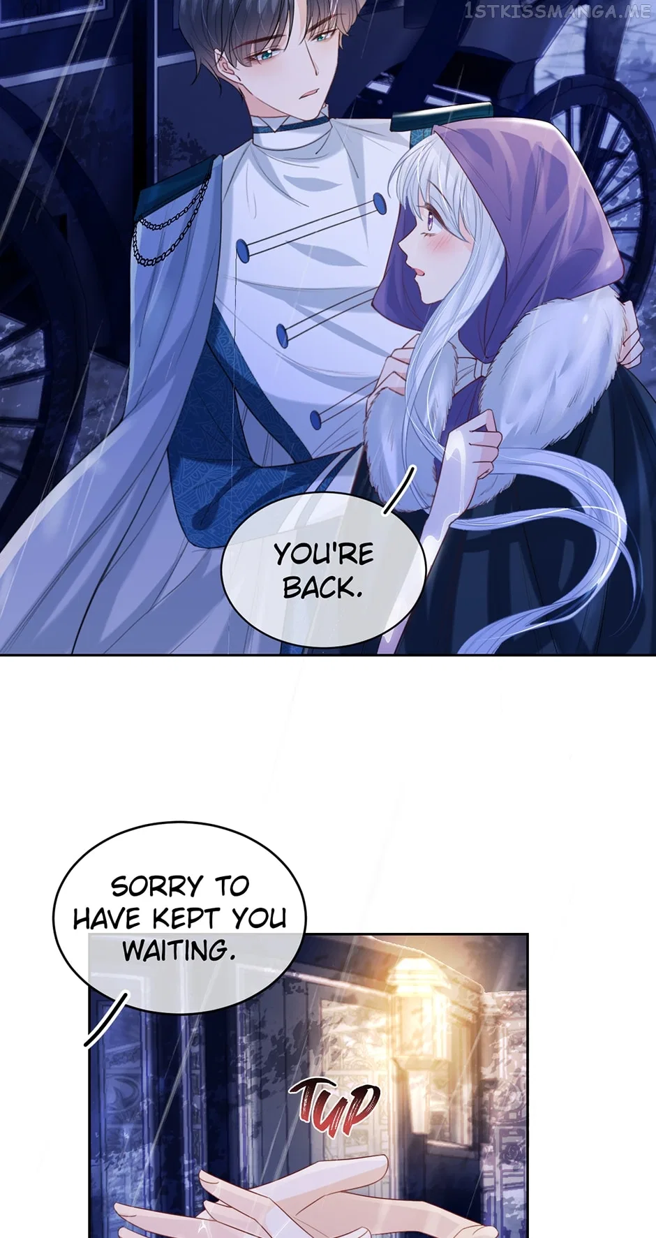 Governess of a Tyrant Chapter 44 – Page 51
