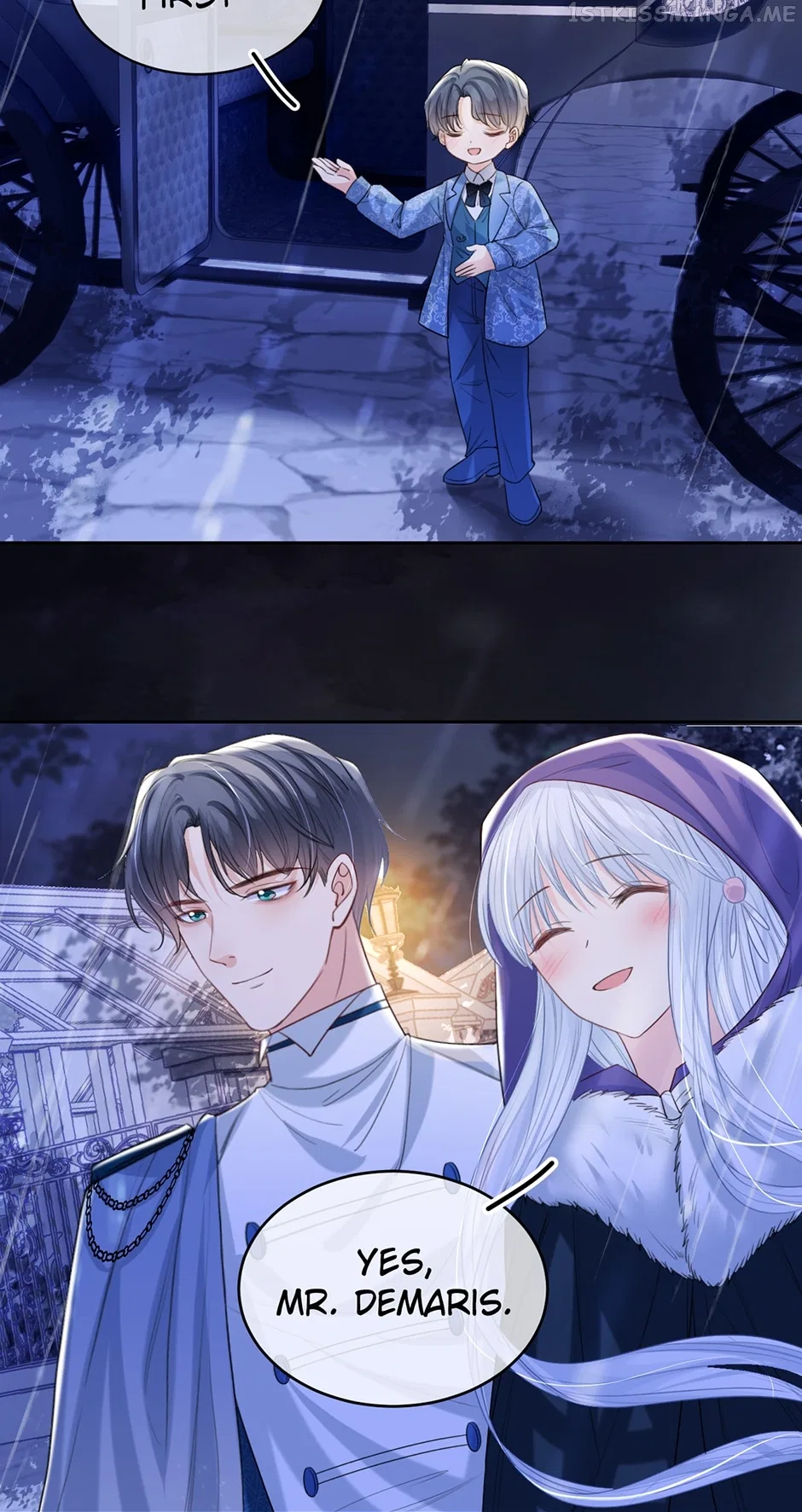 Governess of a Tyrant Chapter 44 – Page 54