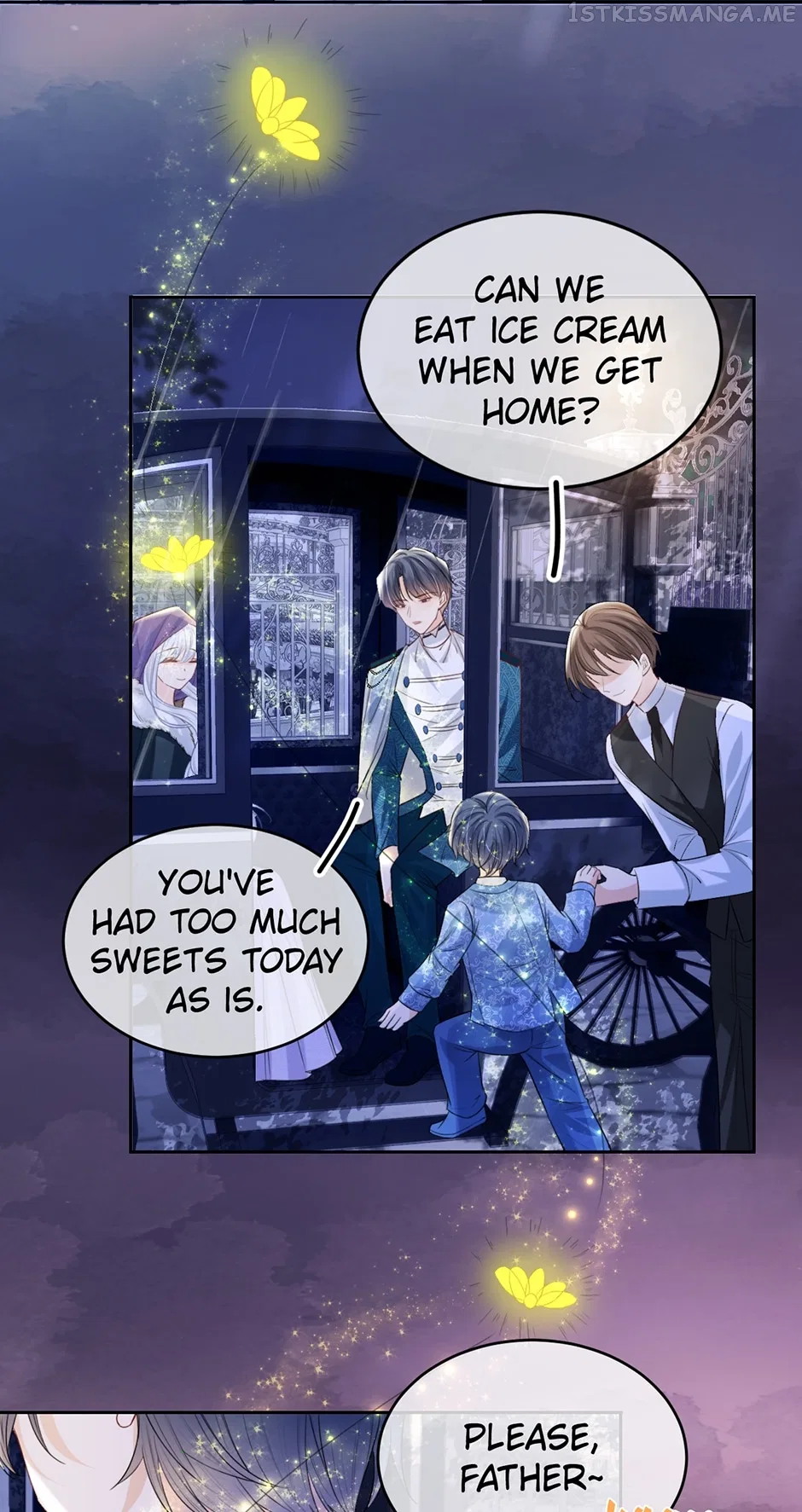 Governess of a Tyrant Chapter 44 – Page 55