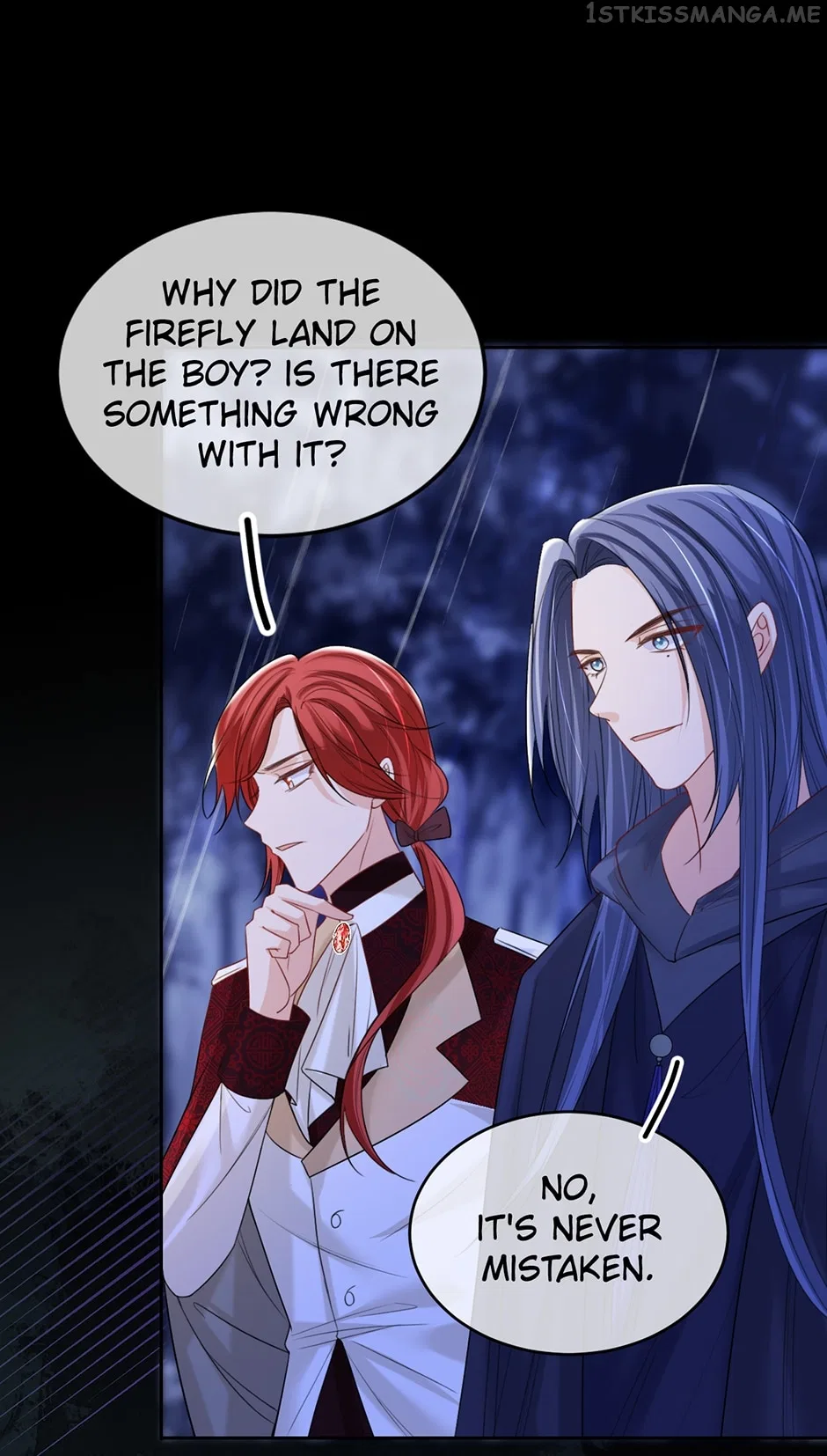 Governess of a Tyrant Chapter 44 – Page 57