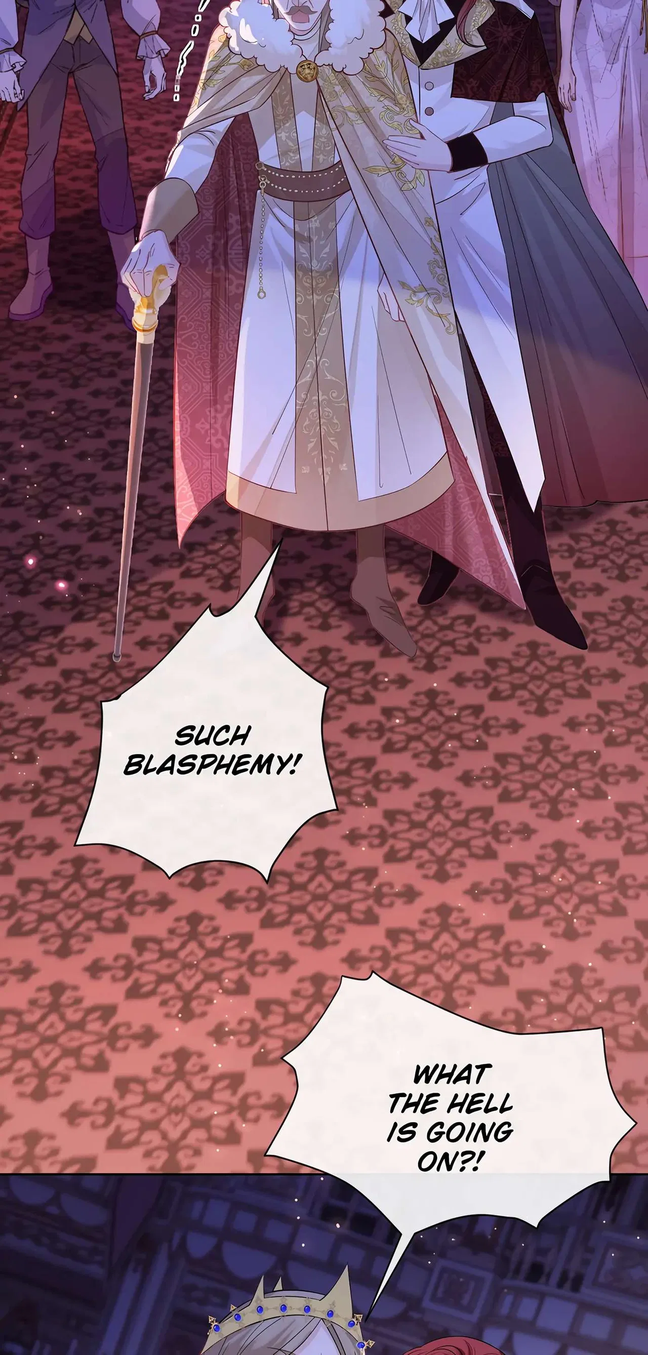Governess of a Tyrant Chapter 43 – Page 5